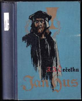 Mistr Jan Hus