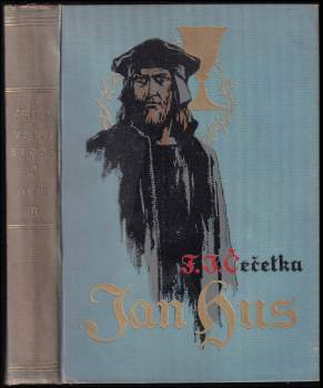 Mistr Jan Hus