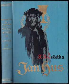 Mistr Jan Hus