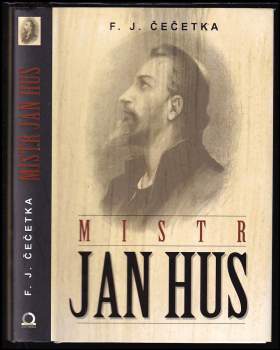 Mistr Jan Hus