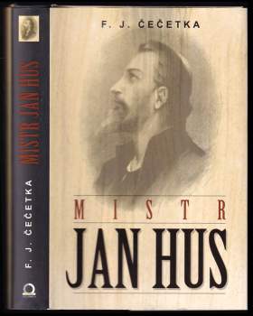 Mistr Jan Hus