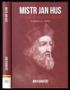 Mistr Jan Hus