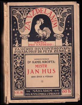 Mistr Jan Hus