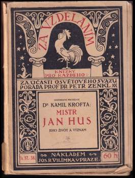 Mistr Jan Hus