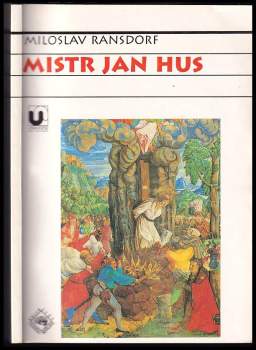 Mistr Jan Hus