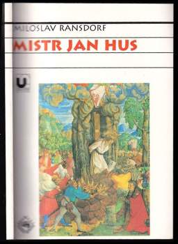 Mistr Jan Hus