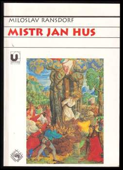 Mistr Jan Hus