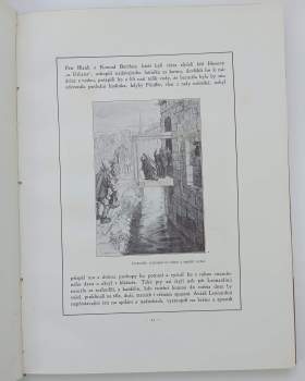 Poggio Bracciolini: Mistr Jan Hus na koncilu kostnickém