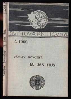 M. Jan Hus