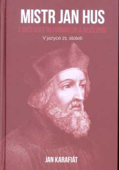 Mistr Jan Hus