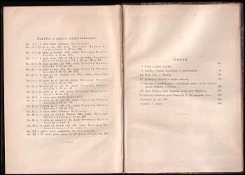 Václav Novotný: Mistr Jan Hus -  Život a učení - díl I., část 1.