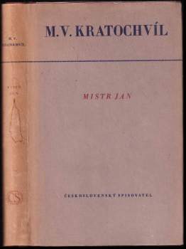 Mistr Jan