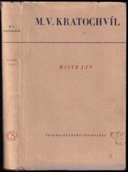 Mistr Jan