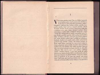 Miloš Václav Kratochvíl: Mistr Jan