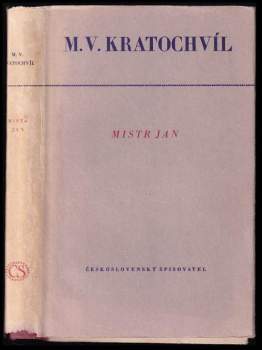 Mistr Jan