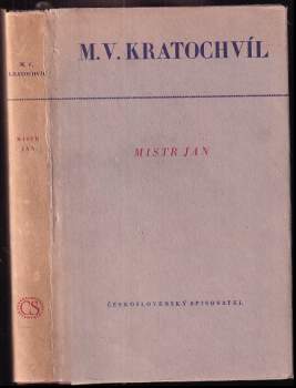 Mistr Jan