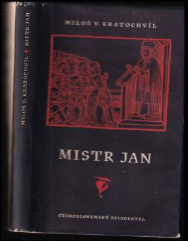Mistr Jan