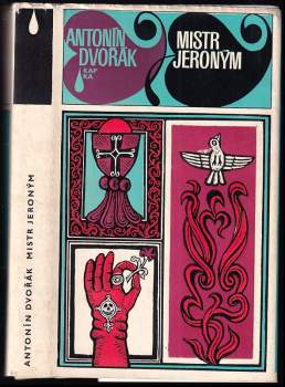 Antonín Dvořák: Mistr Jeroným