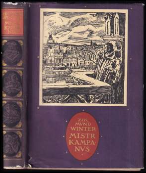Mistr Kampanus