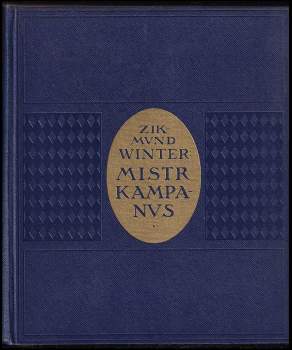 Mistr Kampanus