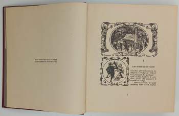 Zikmund Winter: Mistr Kampanus