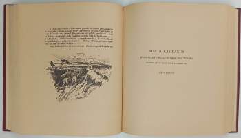 Zikmund Winter: Mistr Kampanus