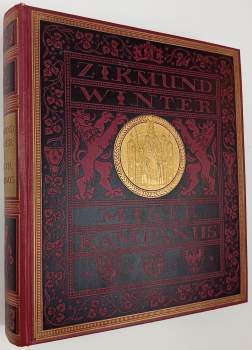 Zikmund Winter: Mistr Kampanus