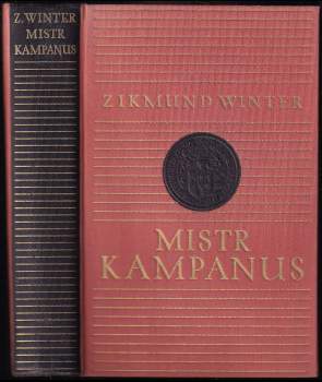 Mistr Kampanus