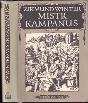 Mistr Kampanus