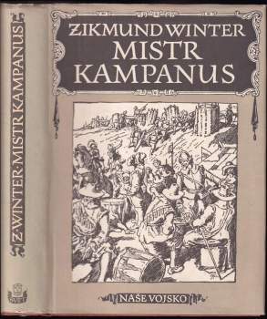 Mistr Kampanus