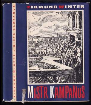 Mistr Kampanus