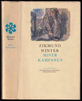 Mistr Kampanus