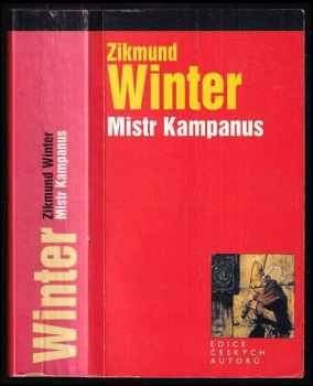 Mistr Kampanus
