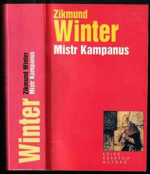 Mistr Kampanus
