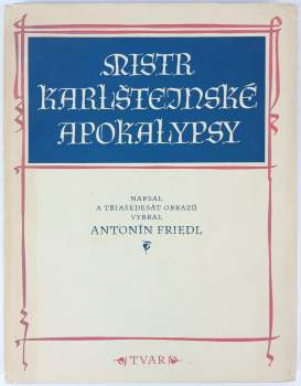 Mistr karlštejnské apokalypsy