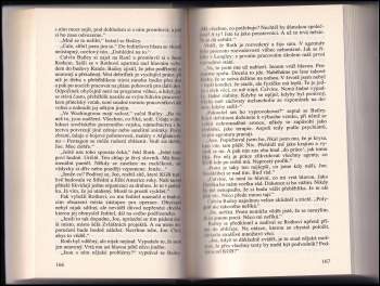 Frederick Forsyth: Mistr klamu