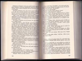 Frederick Forsyth: Mistr klamu