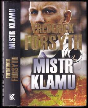 Mistr klamu