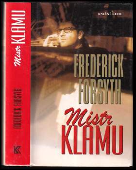 Frederick Forsyth: Mistr klamu