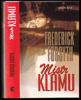 Mistr klamu