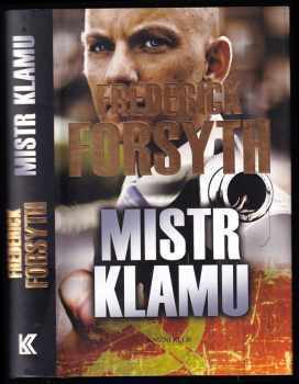 Mistr klamu