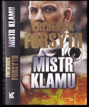 Mistr klamu