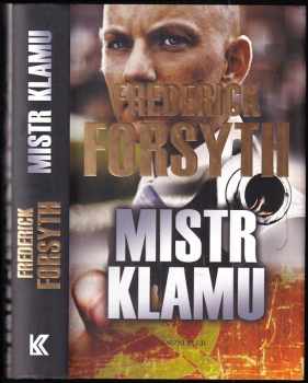 Mistr klamu