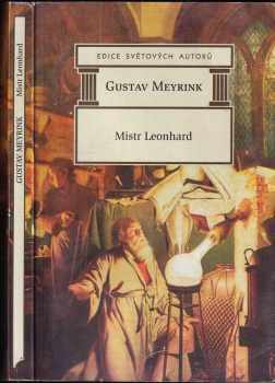 Mistr Leonhard