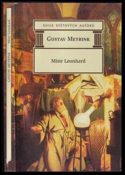 Mistr Leonhard