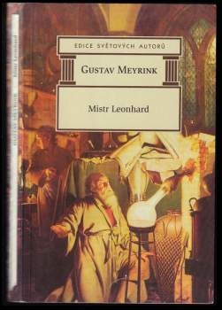 Gustav Meyrink: Mistr Leonhard