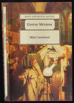 Mistr Leonhard