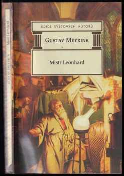 Gustav Meyrink: Mistr Leonhard