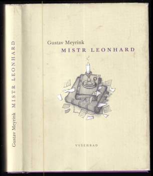 Mistr Leonhard