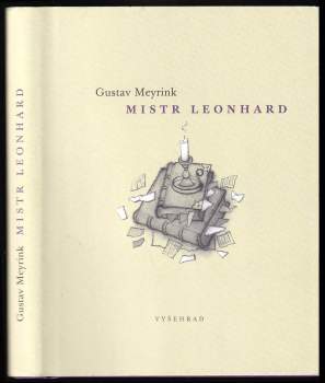 Mistr Leonhard